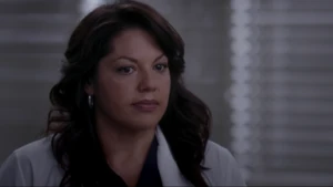 Callie Torres