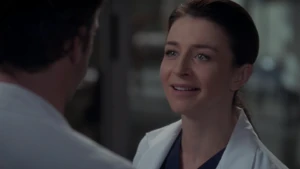 Amelia Shepherd