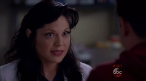 Callie Torres