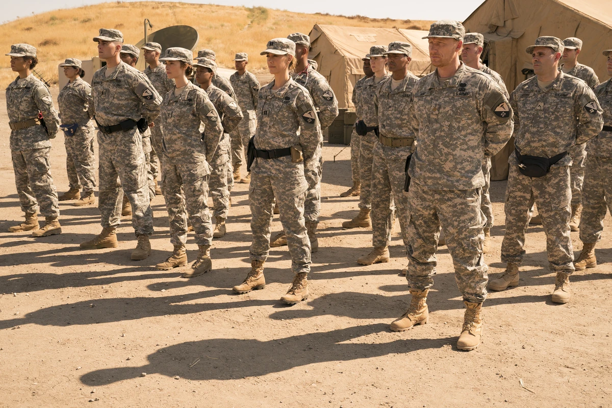 Danger Zone Grey's Anatomy Universe Wiki Fandom