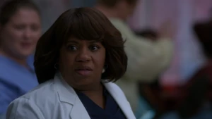 Miranda Bailey