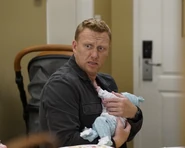 Allison Hunt | Grey's Anatomy Universe Wiki | Fandom