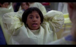 Miranda Bailey