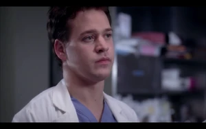 George O'Malley