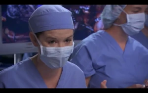 April Kepner