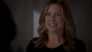 Arizona Robbins