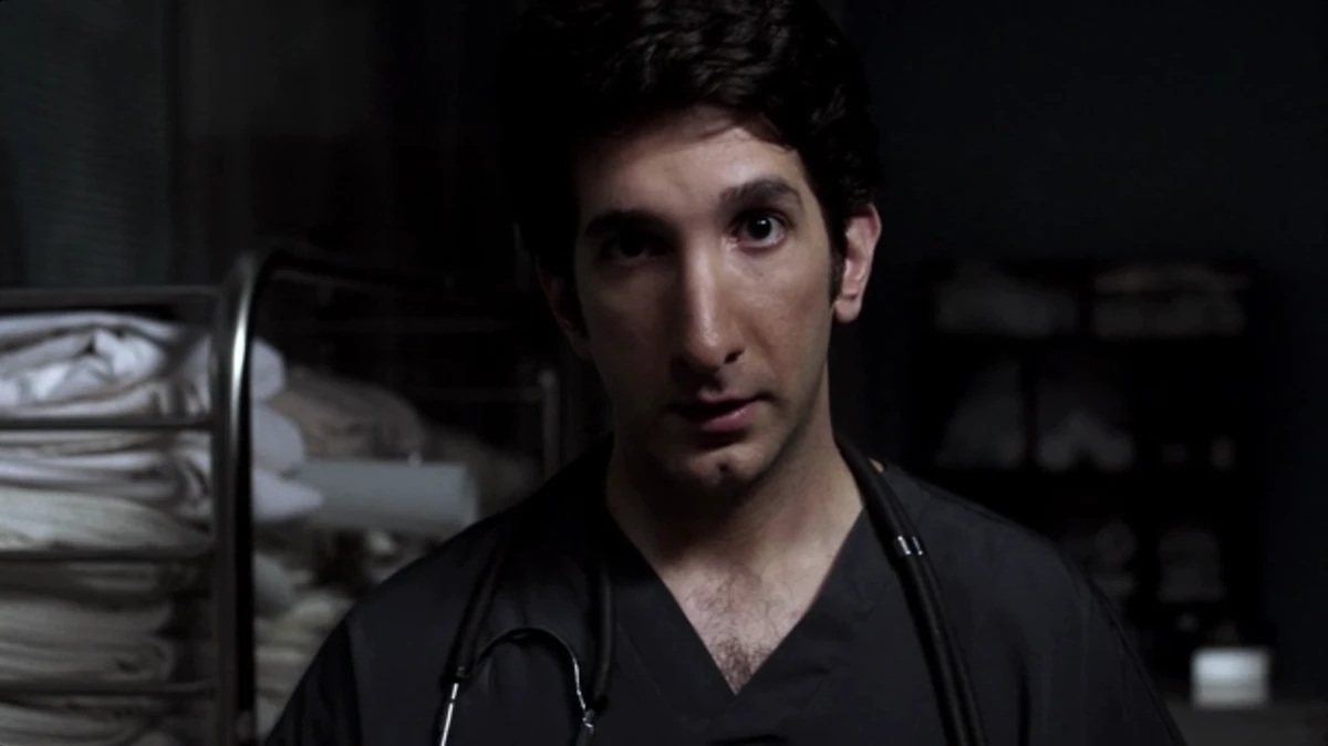 Anderson | Grey's Anatomy Universe Wiki | Fandom