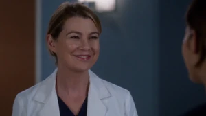 Meredith Grey