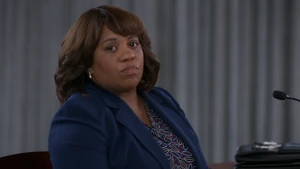 Miranda Bailey