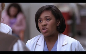 Miranda Bailey