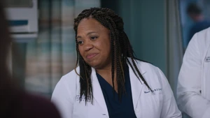 Miranda Bailey