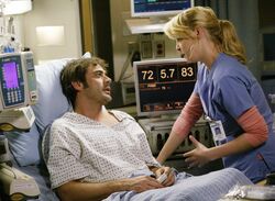 17 Seconds Grey s Anatomy Universe Wiki Fandom