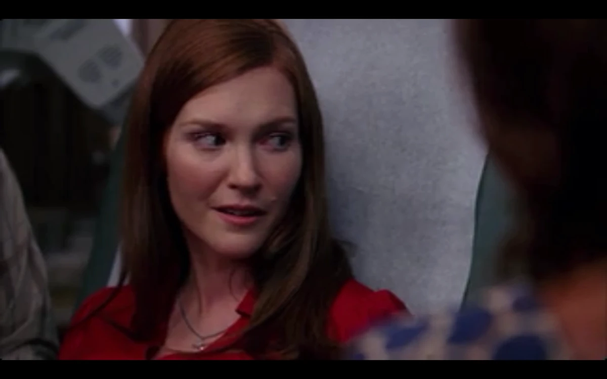 Tess Milford | Grey's Anatomy Universe Wiki | Fandom