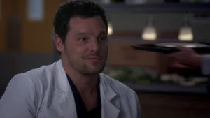 Alex Karev