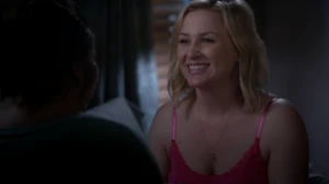 Arizona Robbins