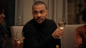 Jackson Avery
