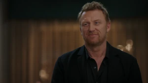 Owen Hunt
