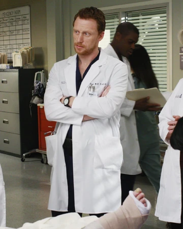 An Honest Mistake Grey S Anatomy Universe Wiki Fandom an honest mistake grey s anatomy