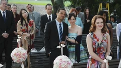 White Wedding | Grey's Anatomy Universe Wiki | Fandom