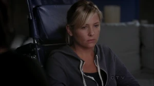 Arizona Robbins