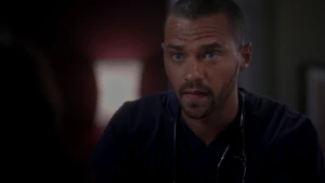 Jackson Avery