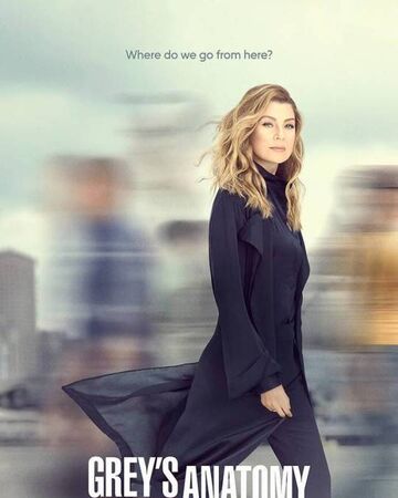 Season 16 Grey S Anatomy Grey S Anatomy Universe Wiki Fandom