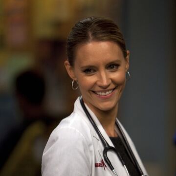 Charlotte King Grey S Anatomy Universe Wiki Fandom