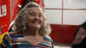 Marsha Smith