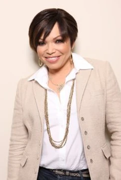 corps de Tisha Campbell sur Martin