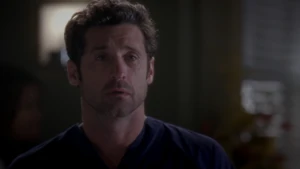 Derek Shepherd