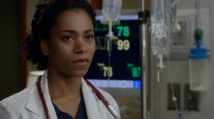 Maggie Pierce