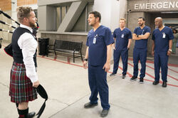 Watch greys anatomy season 15 episode clearance 13 online free