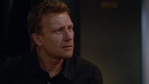 Owen Hunt