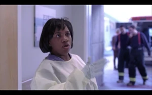 Miranda Bailey