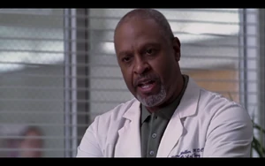 Richard Webber