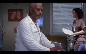 Richard Webber
