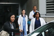 Tess Adams | Grey's Anatomy Universe Wiki | Fandom