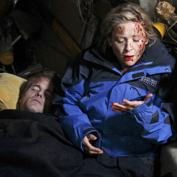 Plane Crash Grey S Anatomy Universe Wiki Fandom
