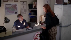 Desk Officer
