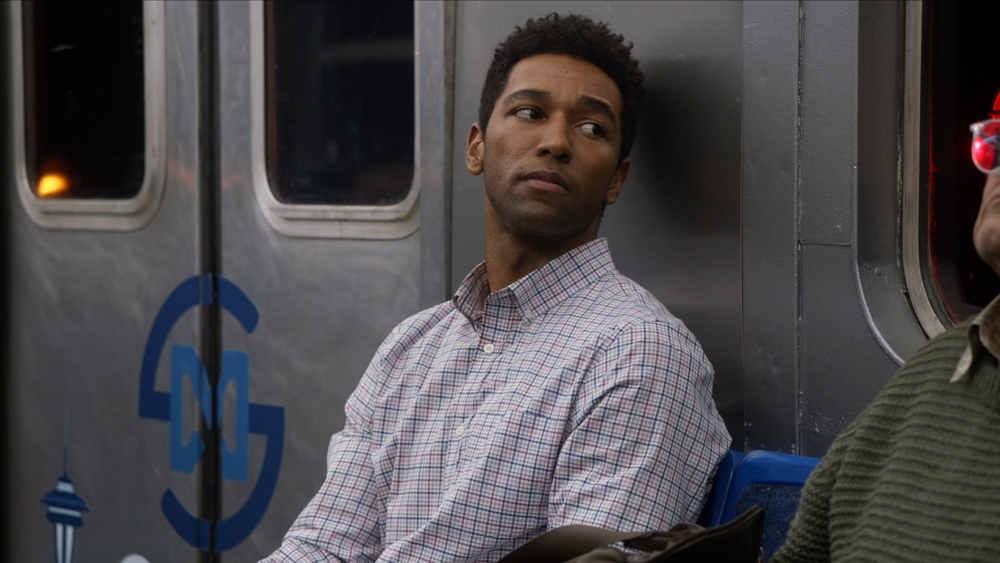 Anthony Hill in Grey’s Anatomy 17, l’errore di casting dietro la new entry Winston Anthony Hill in Grey’s Anatomy 17, l’errore di casting dietro la new entry Winston