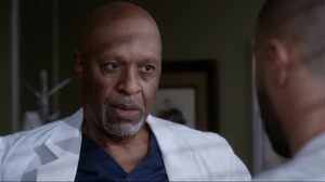 Richard Webber