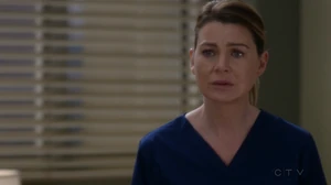 Meredith Grey