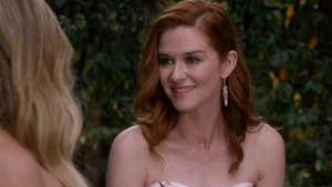 April Kepner