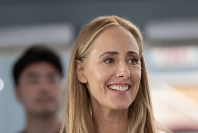 Roxy Wood | DC Database | Fandom