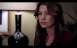 Meredith Grey