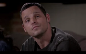Alex Karev