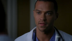 Jackson Avery