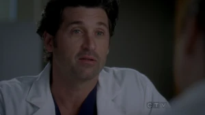 Derek Shepherd