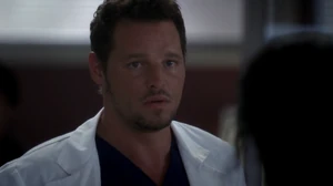 Alex Karev