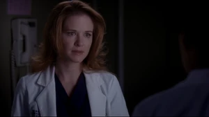 April Kepner